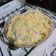 El cooksnap de Macarena Estay cuando hizo Lasagna de carne picada.