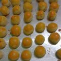 Cooksnap dari Tami Almana untuk resep Nastar Renyah ala tintin rayner