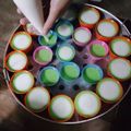 Cooksnap dari Wardatul Choiriyah untuk resep Kue nona manis
