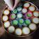 Cooksnap dari Wardatul Choiriyah untuk resep Kue nona manis