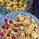 Cooksnap dari Niki untuk resep Kue kering 1 adonan untuk 5 macam