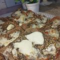 صورة من hiba_kitchen ، شاركها بعد تجربة وصفة سندويشات فطور المدرسة للاطفال 🥪