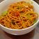 Cooksnap dari Tina untuk resep Mie Lidi Goreng Bakso