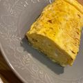 smanma's cooksnap of when they made 冷めて美味しい♪お弁当用の柔らか卵焼き.