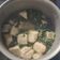 Cooksnap dari Marita Fitri Wulansari untuk resep Sup tahu bayam bening