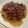 El cooksnap de Eduardo Agudo Alba cuando hizo Atún rojo con jengibre y naranja en airfryer.