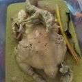 Cooksnap dari Victoria Dewi P untuk resep Ayam ingkung jadoel
