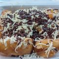 Cooksnap dari Igusti Ayu Sry rejeki ABS untuk resep Pisang goreng renyah kres kres