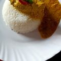 sandhya Dutta 's cooksnap of when they made ভাপা ইলিশ (bhapa illish recipe in Bengali).