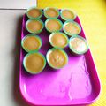 Cooksnap Ani Delighted semasa beliau membuat Kuih Kaswi Gedik.