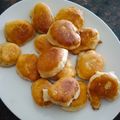 Cooksnap dari ✨nd✨ untuk resep Lukumades atau donat yunani