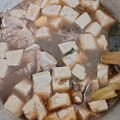 Cooksnap dari Dapoer Nasya untuk resep Rawon Daging Sapi (Bumbu Instan)