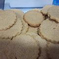 El cooksnap de Sandra Gonzalez cuando hizo Galletas de Mantequilla.