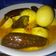 Cooksnap dari Elvi Safitri ZS untuk resep Tahu, Tempe & Telur kuah santan