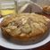 El cooksnap de Dai cuando hizo Torta húmeda invertida de peras.