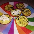 El cooksnap de Xochitl Ortiz cuando hizo Muffins de Huevo🥚/Cetogénica/Método Grez/Keto.