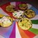 El cooksnap de Xochitl Ortiz cuando hizo Muffins de Huevo🥚/Cetogénica/Método Grez/Keto.
