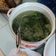 Cooksnap dari Chusnul Chotimah untuk resep Sayur Bobor Bayem Khas Jawa Timur