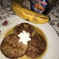 C.Barbara Cooksnap-ja, amikor elkészítette a(z) Chia magos palacsinta receptet.