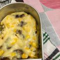Cooksnap dari Shundari Dee untuk resep Puding roti kukus keju kurma