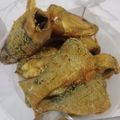 Cooksnap dari Umi Rusydah Ilmiyah untuk resep Bandeng presto tulang lunak