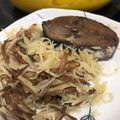Cooksnap của Nguyễn Hoàng Yến khi họ làm theo món Cá ngừ kho nước dừa với thơm