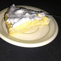 El cooksnap de Gaby Duré Dos Santos cuando hizo Lemon pie.