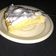 El cooksnap de Gaby Duré Dos Santos cuando hizo Lemon pie.