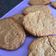 El cooksnap de Lunacocina cuando hizo Galletitas de pasta de maní (sin harina) 🍪.