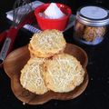 Cooksnap dari Firda@home untuk resep (20.1) Crispy Cheese