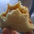 Cooksnap dari Nadyya Irma untuk resep Roti Tawar