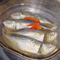 Cooksnap dari anindita prajnaparamita untuk resep Ikan Kukus Asam ala Bangka gak amis super enak