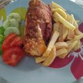 Cooksnap από giota 75 στη συνταγή Κοτόπουλο ρολό Gordon Blue