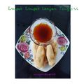 Cooksnap dari Ledy Ester untuk resep Pempek Ikan Tenggiri
