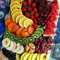 صورة من عاشقة الورد...، شاركها بعد تجربة وصفة 🍅 سلطة 🍅