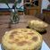El cooksnap de Nelson Cerda Gonzalez cuando hizo Pie de manzana (Apple pie).