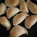 El cooksnap de ROMINA HIDALGO cuando hizo Tapas para empanadas caseras.