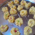 Cooksnap dari rosianah untuk resep Kue Semprit Susu