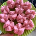 Cooksnap dari Rossy WU untuk resep Kue Mangkok Mekar