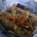 Cooksnap dari Andini Nur Alfiah untuk resep Oseng Buncis + Wortel
