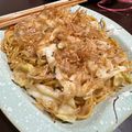 陳家萱 的 日式炒麵 cooksnap