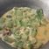 Cooksnap dari Sumiyati Miya untuk resep Sayur lodeh batang lompong