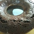 Cooksnap dari Elyanna Wahid untuk resep Sinful Chocolate Cake
