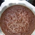 Cooksnap dari Fanny W untuk resep Brownies panggang *easy*