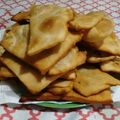 El cooksnap de Marina cuando hizo Tortas fritas riquísimas.