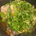 Cooksnap của Mie khi họ làm theo món Gà Nấu Ớt Xiêm Xanh(Lẩu Gà Ớt Hiểm)