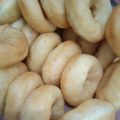 Cooksnap dari Novi Herawati untuk resep Donat Kentang