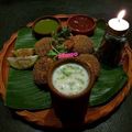 Мдди Мдиї's cooksnap of when they made Bread kabab.
