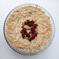 Kalpna Chauhan *'s cooksnap of when they made Semiya (Vermicelli) Kheer.