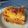El cooksnap de Xavi cuando hizo Cottage pie (o pastel de carne).